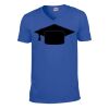 V-neck t-shirt  Thumbnail