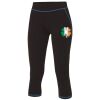 Ladies Capri Pant Thumbnail
