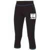 Ladies Capri Pant Thumbnail