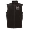Regatta Microfleece bodywarmer Thumbnail